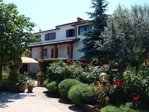 Villa w Čentur
