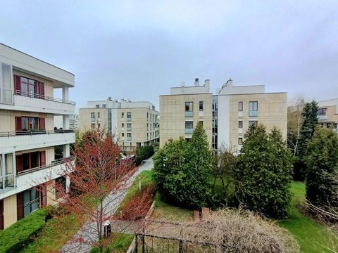 Apartment w Masovian Voivodeship