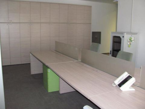 Office w Ljubljana