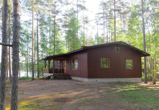 Cottage w Suomennieme