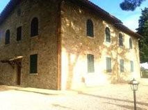 Estate w Assisi