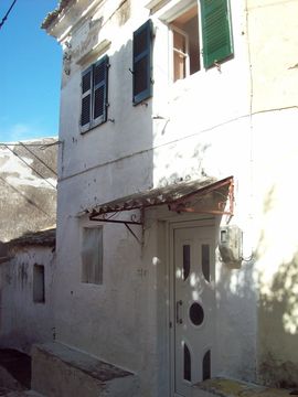 Detached house w Kerkyra