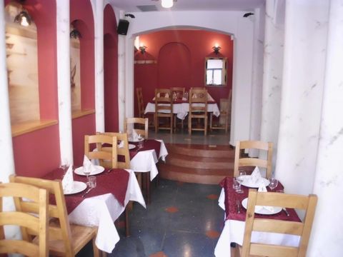Restaurant / Cafe w Ljubljana