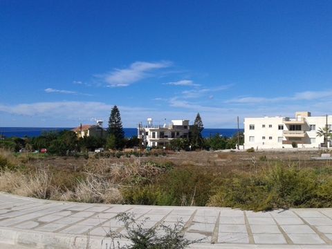Land w Paphos