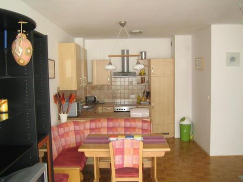Apartment w Bohinjska Bistrica