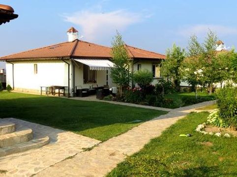 Villa w Varna