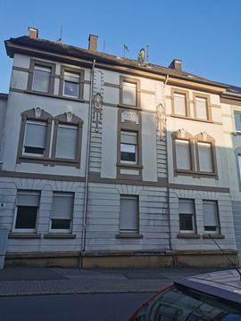 Apartment house w Ludenscheid