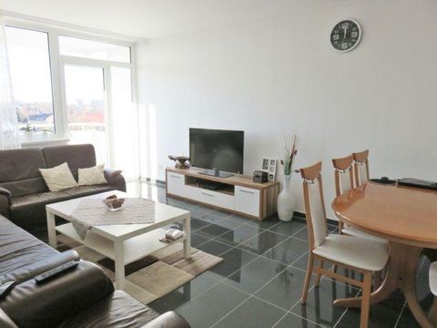 Apartment w Leverkusen