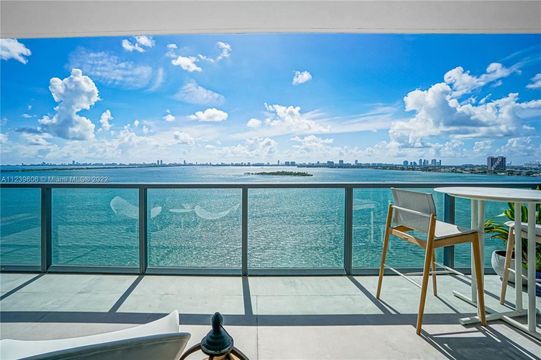 Apartment w Miami