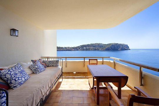 Apartment w Balearic Islands