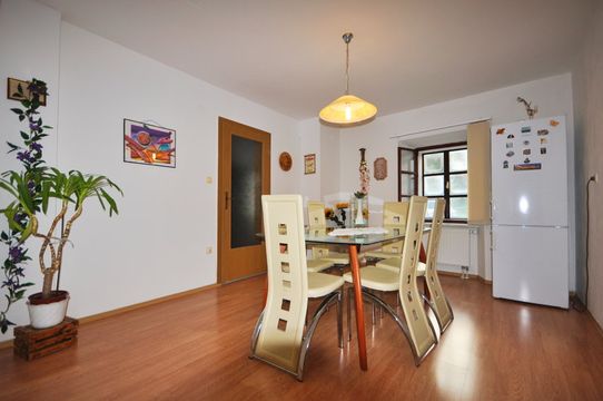 Apartment w Borovnica