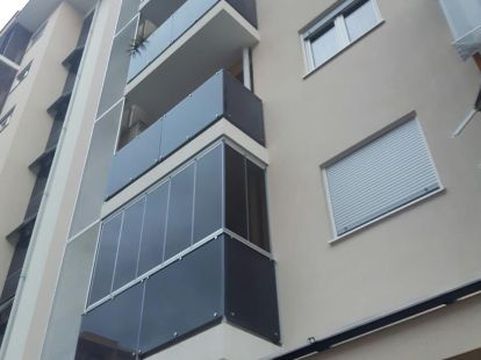 Apartment w Podgorica (Titograd)