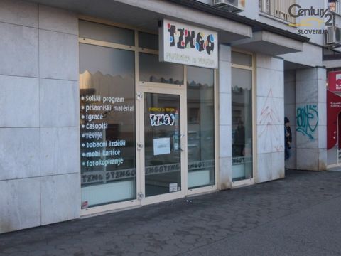 Shop w Maribor