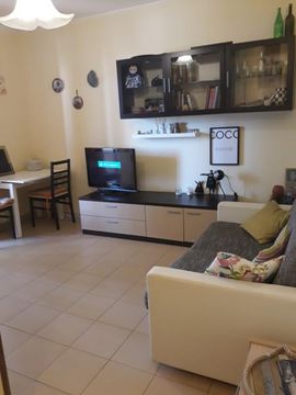 Apartment w Copanello