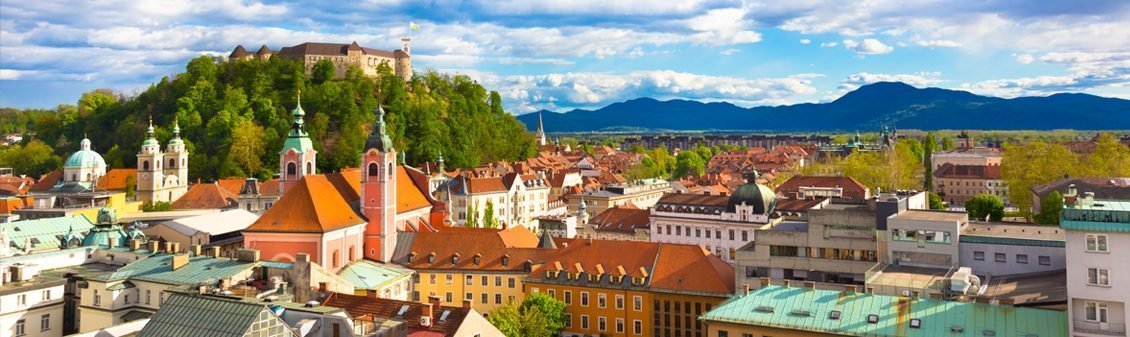 Ljubljana, Central Slovenia, Slovenia